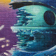 Illustration for article titled The Original Art Behind Some of the Craziest Star Wars Posters